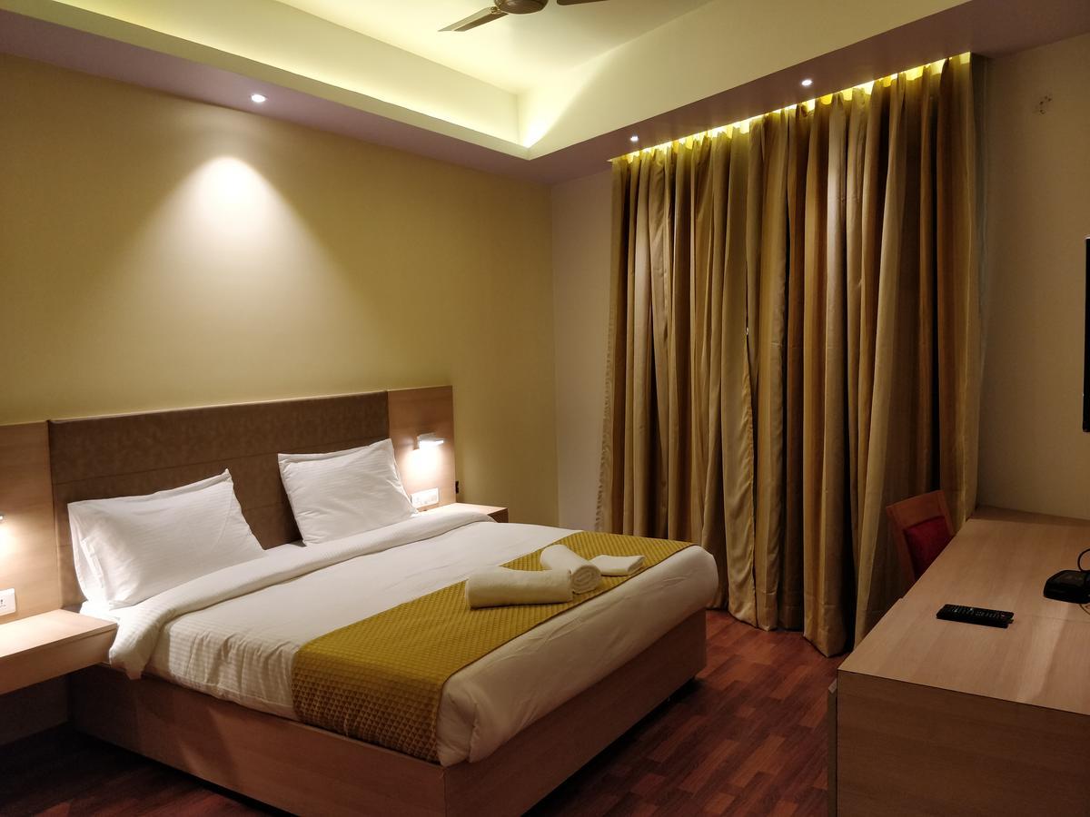 Hotel River Retreat Kangra Exterior foto