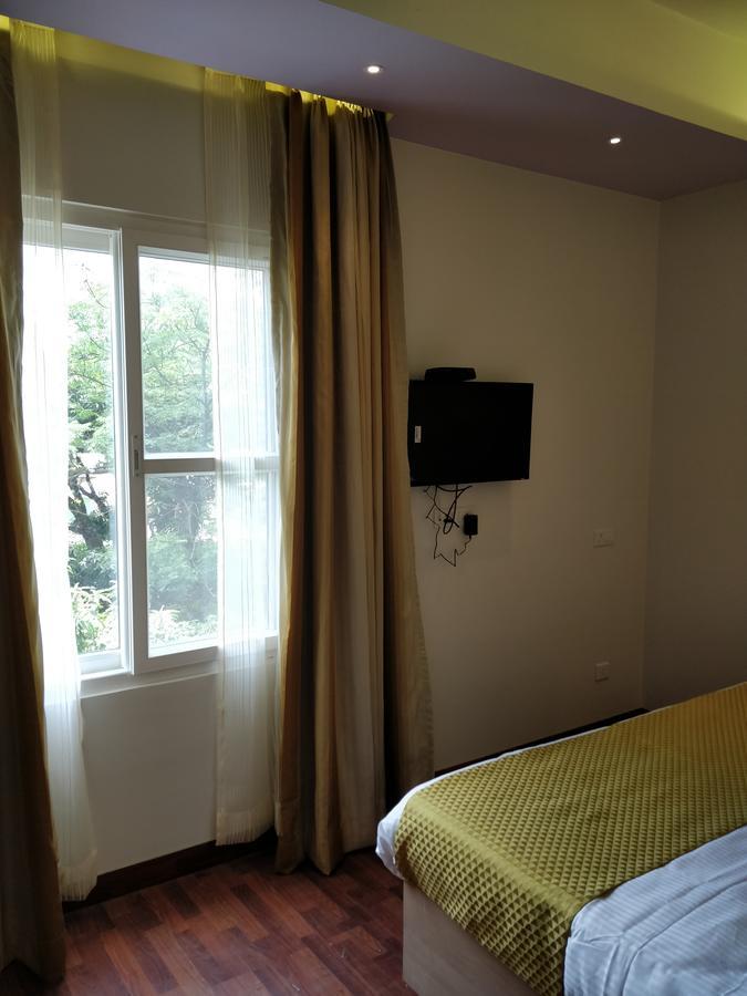 Hotel River Retreat Kangra Exterior foto