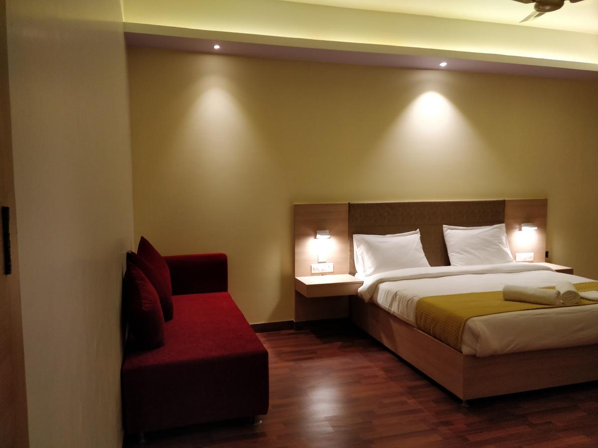 Hotel River Retreat Kangra Exterior foto