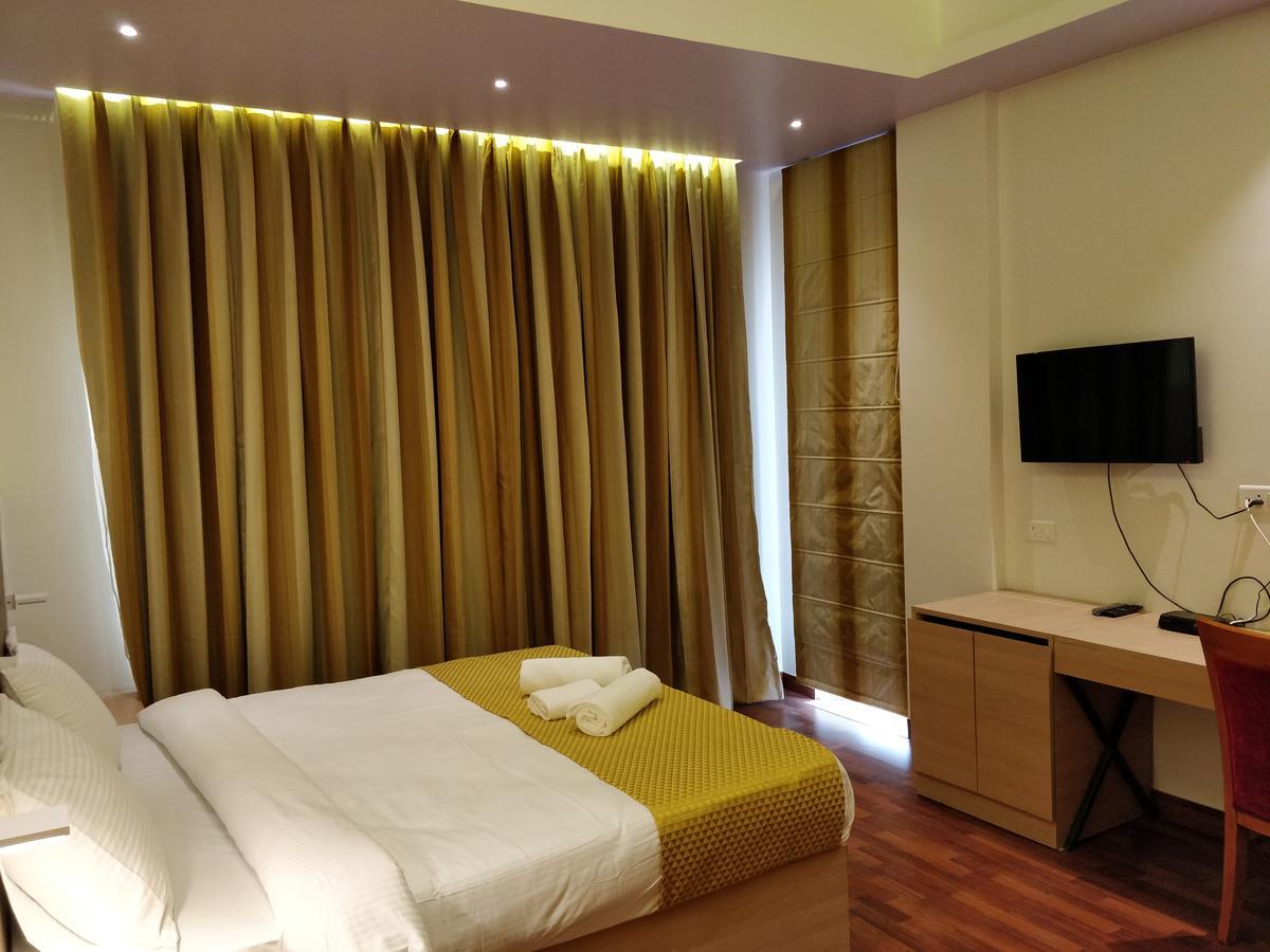 Hotel River Retreat Kangra Exterior foto